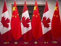 'Perang' China vs Kanada Makin Ngeri, Xi Jinping Resmi Balas Dendam