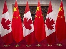 Hubungan China-Kanada Memanas Gegara 'Kantor Polisi', Kenapa?