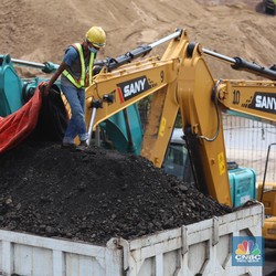 Ini 2 Hal yang Bikin PTBA Yakin Raih Laba Tinggi di 2021