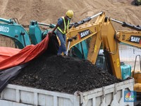 Bukan Limbah, Potensi FABA di Indonesia Capai 11 Juta Ton