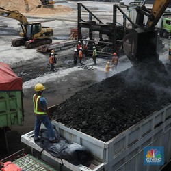 Perppu Jokowi! Angin Segar Perusahaan Batu Bara: Setoran 0%