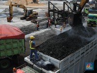 Pengusaha Batu Bara Minta Rombak Formula Harga, Ada Apa?