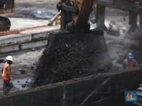 Dunia Krisis Listrik, Ini Bocoran Saham Pilihan Sektor Energi