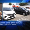Bos BCA Optimistis Insentif PPnBM Tingkatkan Demand KKB