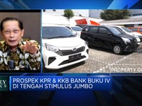 Bos BCA Optimistis Insentif PPnBM Tingkatkan Demand KKB