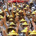 Ramai-ramai 'Hukum' Junta Myanmar, Kali Ini Australia!