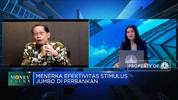 Saat Cost Of Fund Turun, BCA Pangkas Suku Bunga Kredit