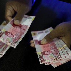Gila! Gaji Ideal Buat Warga AS itu Rp 3,5 M, Kamu Berapa?