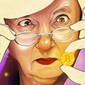 Cara Yellen Tekan Transaksi Ilegal & Pengelapan Pajak Kripto