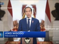 Jokowi Targetkan Vaksinasi Covid-19 Di RI Selesai Tahun Ini