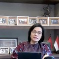 Sri Mulyani Bakal Turunkan PPh 21 Final, Gaji Jadi Utuh Nih?