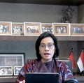 Sri Mulyani Bongkar 4 Jurus Agar Ekonomi Kembali Ngebut