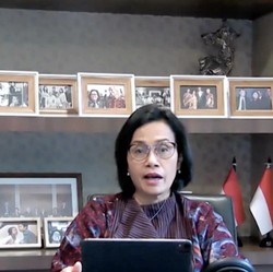 Duh! Lagi-lagi Lelang SBSN Hari Ini Cuma Dapat Rp 5 T