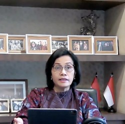 Kemarin Kurang Laku, Lelang SUN Tambahan Dapat Rp 9 T