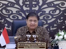 Genjot Konsumsi Jadi Kunci Ekonomi Tumbuh 5% di 2021