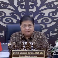 Biar Gak Keliru, Ini Rincian Program Kartu Prakerja di 2021