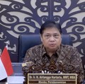 Airlangga Mau Bawa Ekonomi RI 'Lompat' 5%, Ini Jurusnya!