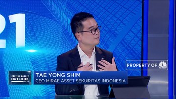 Optimisme Mirae Sekuritas Pada Tren Pemulihan Ekonomi RI 2021