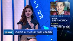 LBM Eijkman Soal Keampuhan Vaksin Nusantara dr. Terawan