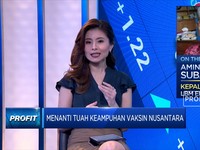 LBM Eijkman Soal Keampuhan Vaksin Nusantara dr. Terawan
