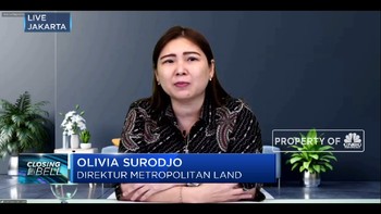 Pengembang: Bank Akan Selektif Realisasikan DP KPR 0%