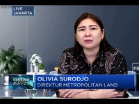 Pengembang: Bank Akan Selektif Realisasikan DP KPR 0%