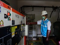 PLN Ungkap Gangguan Listrik per Pelanggan Menurun, Ini Buktinya