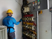 Ini Diskon Listrik Bagi Pelanggan Bisnis dan Industri