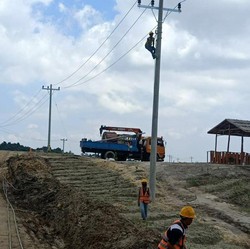 Program Lumbung Pangan RI Dianggap Gagal, Mentan Buka Suara