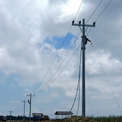 Duh! Listrik Sebagian Jakarta-Bekasi Padam, Ini Respons PLN