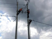 Bakal Ada Skema Terbaru! Siap-siap Tarif Listrik Naik