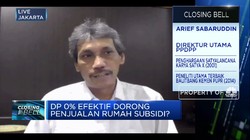 PPDPP: Sudah Terapkan DP 1%, FLPP Sudah Sangat Membantu MBR