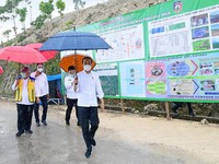 Viral Jokowi Berada di Kerumunan, Istana Angkat Bicara!