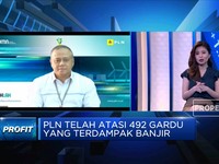 PLN Disjaya Targetkan Penjualan Listrik 2021 Naik 4%