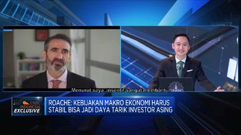 Bukan Insentif Fiskal, Ini Yang Diprioritaskan Investor Asing