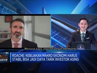 Bukan Insentif Fiskal, Ini Yang Diprioritaskan Investor Asing