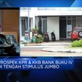 Stimulus Jumbo, Perbankan Optimistis Demand KPR dan KKB Naik