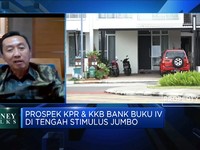 Stimulus Jumbo, Perbankan Optimistis Demand KPR dan KKB Naik