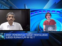 Stok Masih Banyak, PPDPP Tak Naikkan Harga Rumah FLPP di 2021