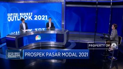 Sucor Sekuritas: Dana PEN Hingga SWF Dorong Pemulihan Ekonomi