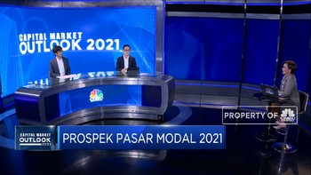 Sucor Sekuritas: Dana PEN Hingga SWF Dorong Pemulihan Ekonomi