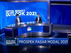 Sucor Sekuritas: Dana PEN Hingga SWF Dorong Pemulihan Ekonomi