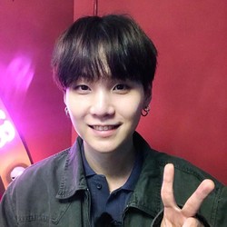 Saat Suga BTS Bukan-bukaan Soal Kehidupan Pribadinya