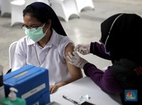 Bisakah Orang Positif Covid-19 Berpuasa? Ini Kata MUI