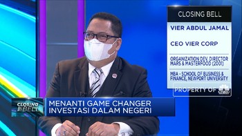 Vier Corp: Pentingnya Aturan Market Maker Bagi Bursa Domestik