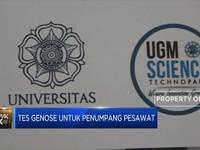 1 April, Tes GeNose Akan Tersedia di Bandara