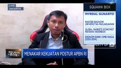 APBN Januari 2021 Defisit, Ekonom: Posisi Ini Masih Terjaga