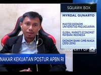 APBN Januari 2021 Defisit, Ekonom: Posisi Ini Masih Terjaga