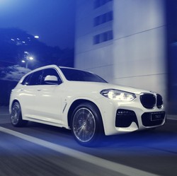 BMW & Mercy Laris Saat Pandemi, Begini Komentar Pengusaha