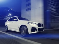 BMW & Mercy Laris Saat Pandemi, Begini Komentar Pengusaha